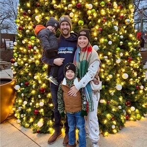 Meet your Posher, Natalie